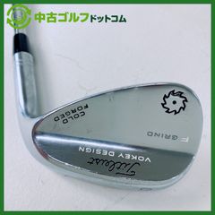 クリーブランド CG-F2 フォージド 50° 52° 58° DG S200 - メルカリ