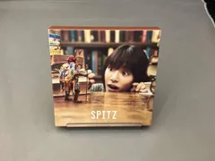 2026年最新】spitz スピッツ 見っけの人気アイテム - メルカリ