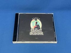 新品 King Gnu THE GREATEST UNKNOWN メガジャケ付 - メルカリ