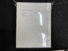 WHAT we LEAVE BEHIND パティスミスの直筆サイン入り - メルカリ
