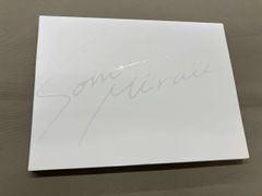 Nissy HOCUS POCUS 直筆サイン入りメッセージカード - メルカリ