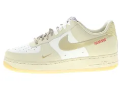 【W US10】 NIKE WMNS AIR FORCE 1 07 LX HV5990-172 【新古品】