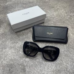 ひなりーむ様専用 CELINE セリーヌサングラス（keiju着用モデル