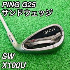 PXG Jen6ウェッジ S - メルカリ