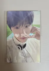 NCT ジェヒ NCT WISH POP UP [FIND YOUR COLOR] 購入特典