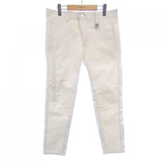 極美品]MARK&LONA グレー カーゴパンツ - メルカリ