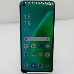 OPPO A55s 5G アンドロイド13 シムフリー オッポ 8 - メルカリ