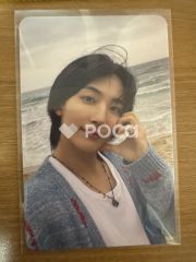 SEVENTEEN ジョンハン SECTOR17 SHOPEE ラキドロ トレカ - メルカリ