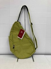 AmlyCity アンリーシティ Hugトートバッグ アイボリー 新品未開封