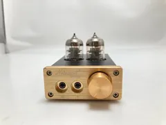 ¶ Nobsound ノブサウンド NS-08E 真空管アンプのサムネイル