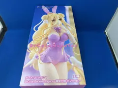 フリュｰ 星宮六喰 ピンクver. BiCute Bunnies Figure デｰト･ア･ライブⅤ
