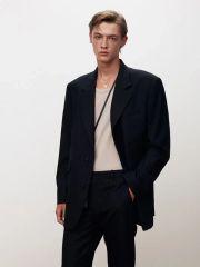 Llife DOESKIN TAILORED JACKET & SLACKS - メルカリ