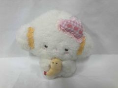 吉徳 横濱001 中華シリーズ しゅうまいくん ぎょうざちゃん ぬいぐるみ