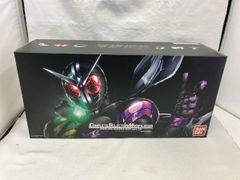 CSM 더블 드라이버 ver.1.5 풍도 탐정 EDITION 가면 라이더 W