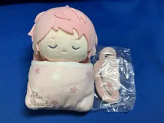 2026年最新】斎宮宗 ぬいぐるみ 巡夢の人気アイテム - メルカリ
