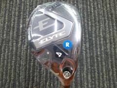 Callaway Elyte X U5 25° Ventus Rフレックス 美品 - メルカリ