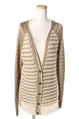 ラグ&ボーン RAG&BONE ボーダー ニット カーディガン /mm0504のサムネイル