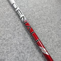 34テーラーメイドスリーブ付 フジクラ EXS 5.0 R ドライバー用 - メルカリ