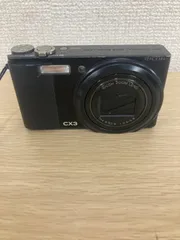 2026年最新】ricoh リコー cx3の人気アイテム - メルカリ