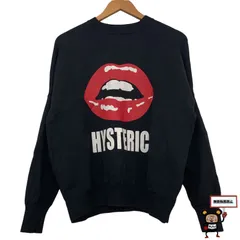 67.HYSTERIC GLAMOUR HYSTERIC LIP プルオーバーのサムネイル
