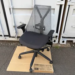 Herman Miller ハーマンミラー セイルチェア SAYL Chair 2019年製 AS1YA23HA オフィスチェアのサムネイル