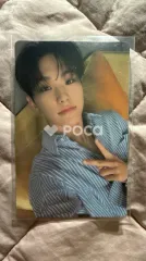 セブチ ホシ An Ode Begin ver.