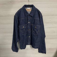 濃紺 60s GOODHUE