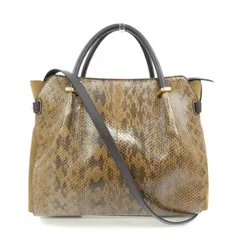 ニナリッチ NINA RICCI BAGのサムネイル