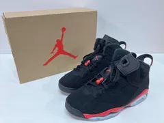 NIKE ナイキ CT8529-001 Air Jordan 6 Retro Infrared Salesman サイズ28.5 スニーカー 美品 箱あり 