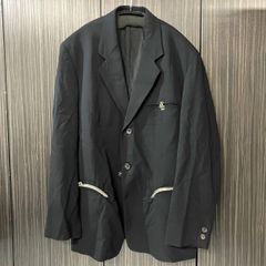 AUBERGE×WAGAMAMA Tokyo　別注トレンチコート AUBERGE×WAGAMAMA Tokyo 別注トレンチコート - メルカリ