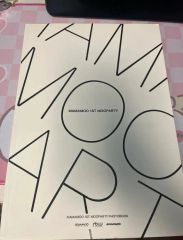 Mamamoo ファーストファンミ MOO Party フォトブック＆DVD - メルカリ