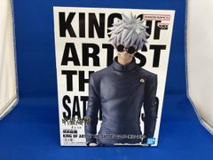반프레스트 고조 고주술회전 KING OF ARTIST THE SATORU GOJO -회옥·옥절-주술회전