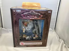 A賞 ルフィ&シャンクスフィギュア 一番くじ ワンピｰスメモリｰズ ワンピｰス