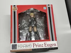 グッドスマイルカンパニｰ プリンツ･オイゲン 1/8 ｢艦隊これくしょん~艦これ~｣ 艦隊これくしょん ~艦これ~