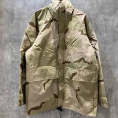ECWCS Gen1 デザートカモ 山田レン 着用 ゴアテックス XL-R - メルカリ
