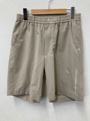 UNITED ARROWS GOLF キルティングパンツ ベージュ UNITED ARROWS GOLF キルティングパンツ ベージュ - メルカリ