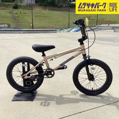 茨城県水戸市引き取り】SOLO DURCUS ONE 16 BMX 自転車 - メルカリ
