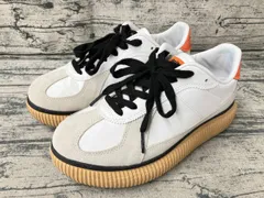 Onitsuka Tiger DELECITY 24.5cm ホワイト 