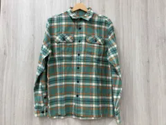 Patagonia 長袖シャツ　サイズ S