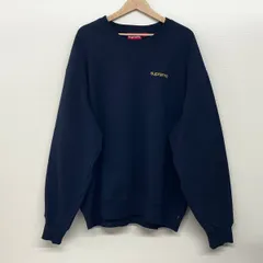 2026年最新】nyc crewneck supremeの人気アイテム - メルカリ