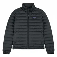 2026年最新】patagonia メンズ ダウンジャケットの人気アイテム - メルカリ