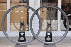 BURKEHEAD カーボンホイールセット SRAM XDR対応 - メルカリ
