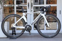ビアンキ BIANCHI オルトレ コンプ OLTRE COMP 2023モデル 47サイズ シマノ 105 R7170 DI2 12S カーボン ロードバイク 【横浜店】のサムネイル