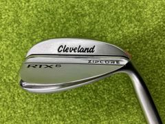 Cleveland RTX ウェッジ Dynamic Gold S200 56度 - メルカリ