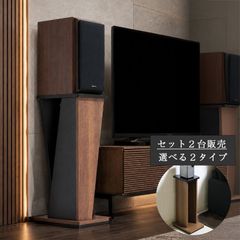 Technics SB-1930 スピーカー型 ヴィンテージ木製キャビネット①