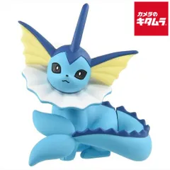 【新品】タカラトミー ポケットモンスター モンコレ MS-31 シャワーズ 《納期約１－２週間》