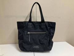 美品】バレンシアガ ロールアップ 2016 キャンバストートバッグ 大容量 