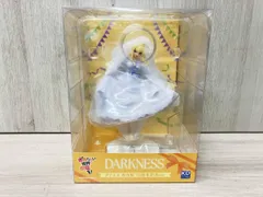未開封品 KADOKAWA ダクネス 原作版 10周年記念ver. この素晴らしい世界に祝福を! このすばフィギュア