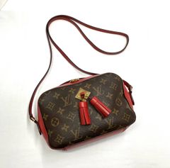 美品❤ルイヴィトン サントンジュ❤フリージア - メルカリ