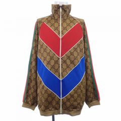 GUCCI × Disney ドナルドダック ジップアップジャンパー - メルカリ